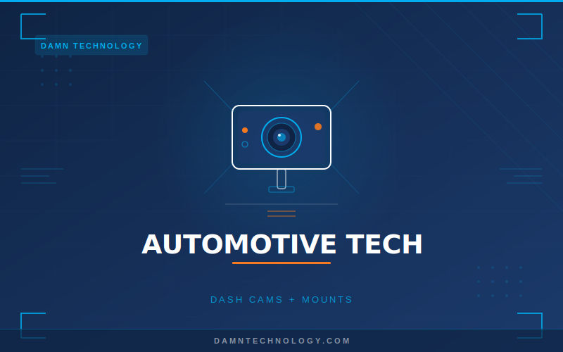 Automotive Tech