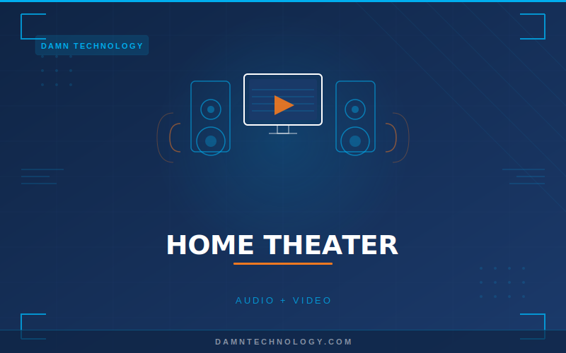 Home Theater