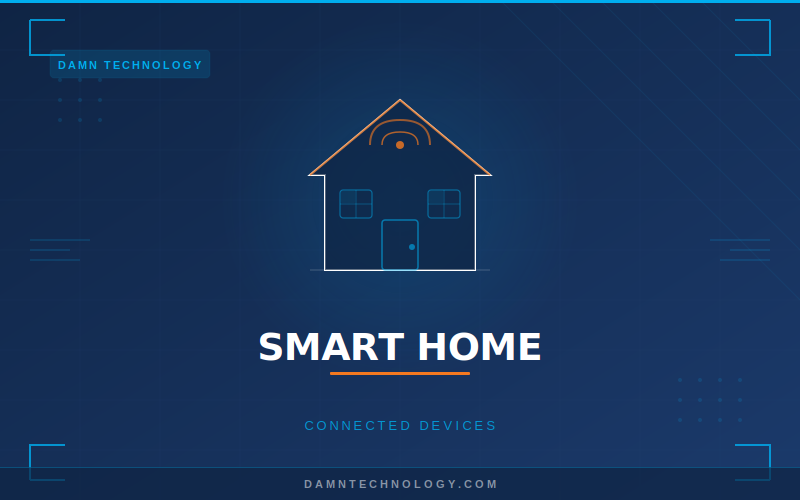 Smart Home
