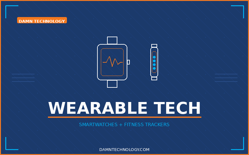 Wearable Tech