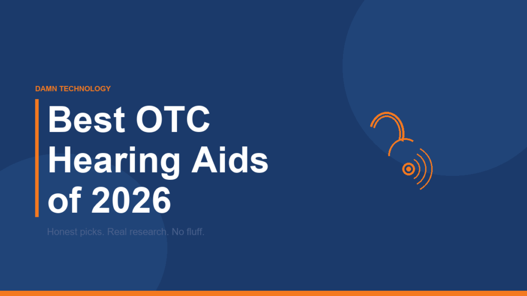 Otc Hearing Aids of 2026 featured image