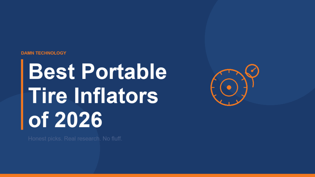 Portable Tire Inflators of 2026 featured image
