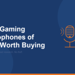 Best Gaming Microphones of 2026