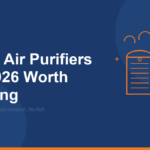 Best Air Purifiers of 2026