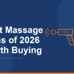 Best Massage Guns of 2026