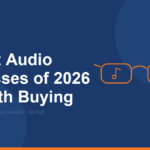 Best Audio Glasses of 2026
