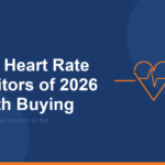 Best Heart Rate Monitors of 2026