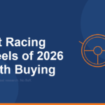 Best Racing Wheels of 2026