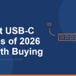 Best USB-C Hubs of 2026