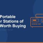 Best Portable Power Stations of 2026