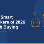 Best Smart Speakers of 2026
