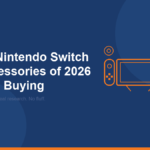 Best Nintendo Switch 2 Accessories of 2026