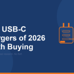 Best USB-C Chargers of 2026
